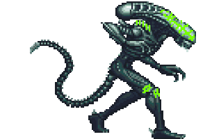 Alien