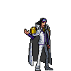 Aokiji