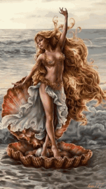 Aphrodite