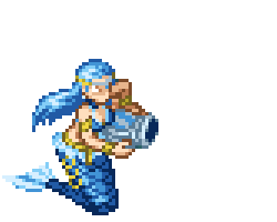 Aquarius