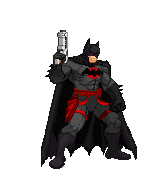 BatMan