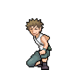 Brock