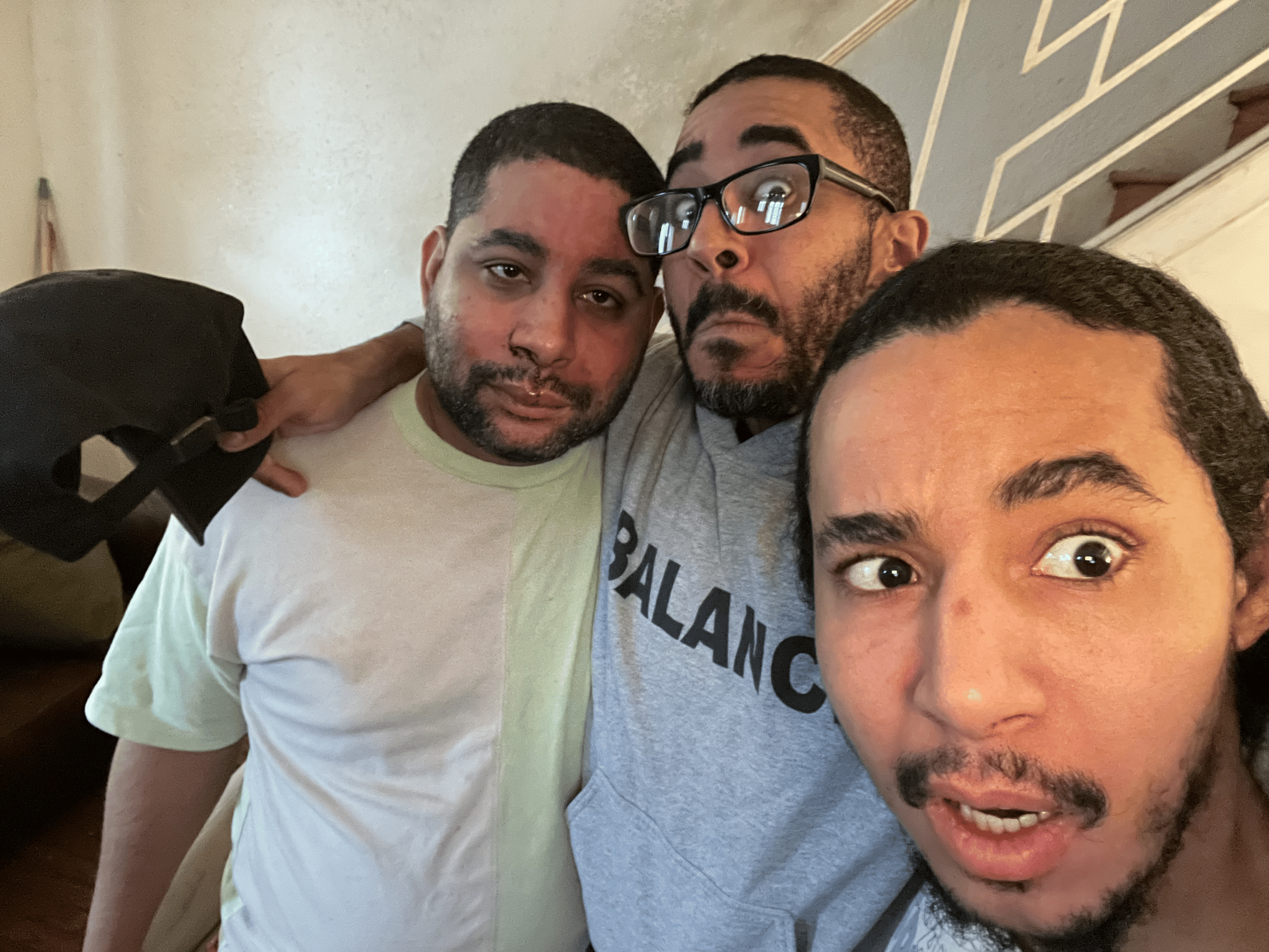 Brothers
