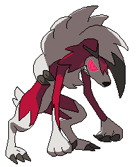 LycanRoc