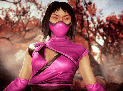 Mileena