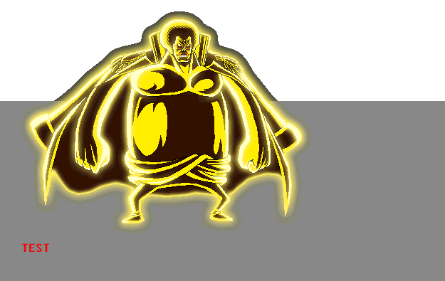 Sengoku Gif