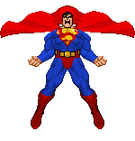 SuperMan